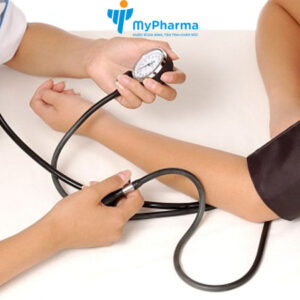 Đại bổ khí huyết PQA – Hỗ trợ bổ huyết, tăng huyết áp