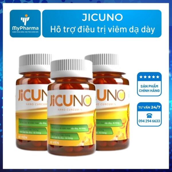 JICUNO