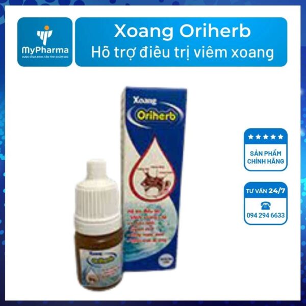 Xoang Oriherb