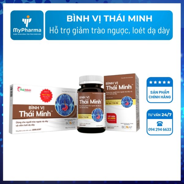 Binh vi thai minh giam trao nguoc da day thuc quan