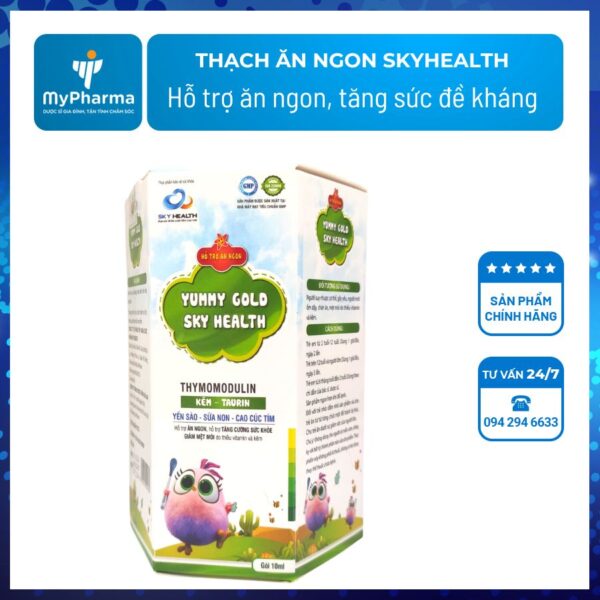 thach an ngon skyhealth