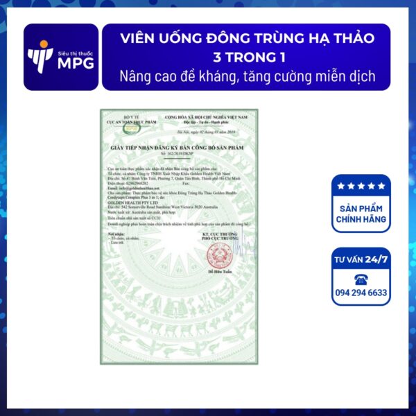 cong bo vien uong dong trung ha thao 3 trong 1