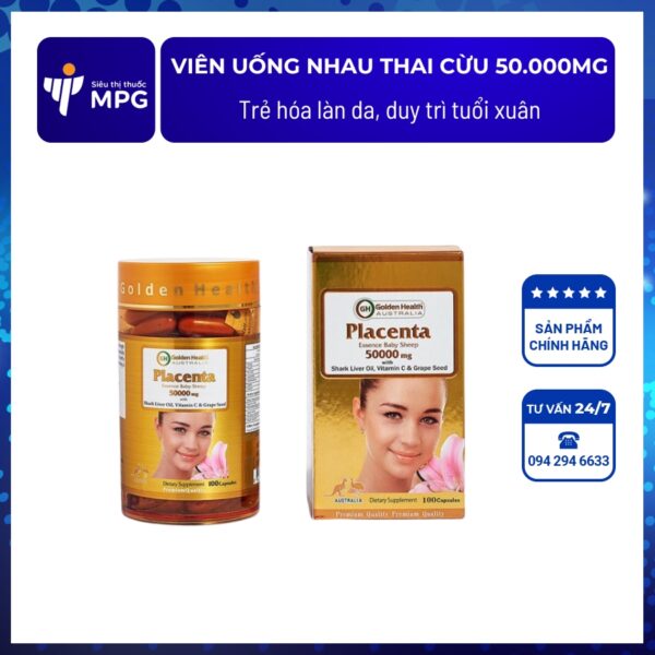 vien uong nhau thai cuu 50000mg