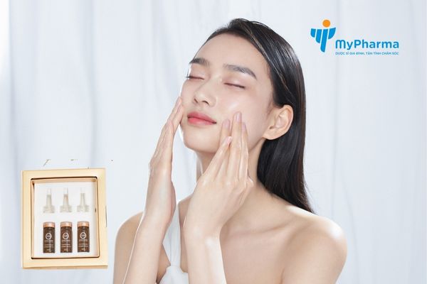 cong dung tinh chat serum collagen golden health
