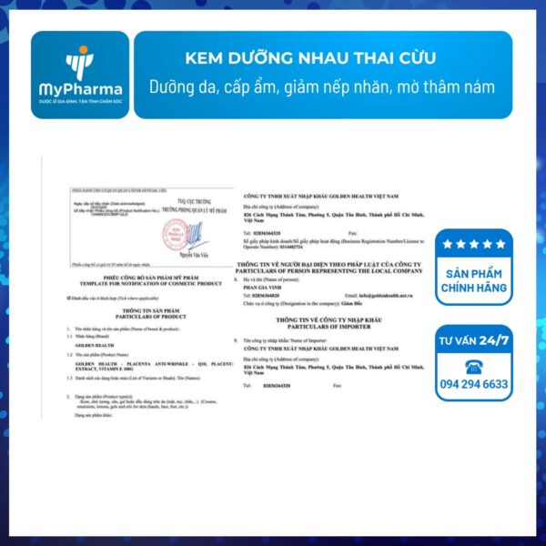kem cuong nhau thai cuu
