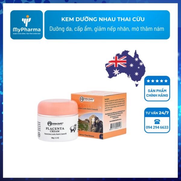 kem duong nhau thai cuu