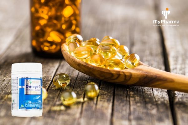 cong dung vien dau ca hoi omega-3