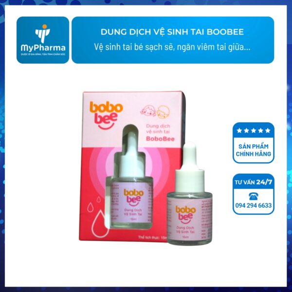 dung dich ve sinh tai bobobee