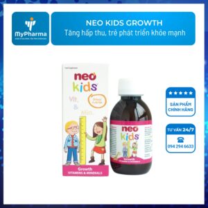 Neo Kids Growth