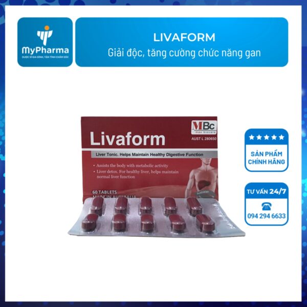 Livaform