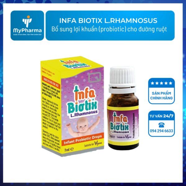 Infa Biotix