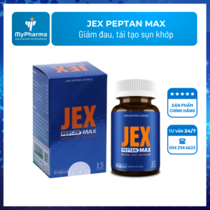 jex max