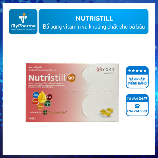 nutristill