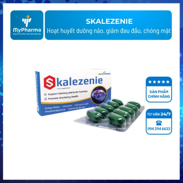 Skalezenie