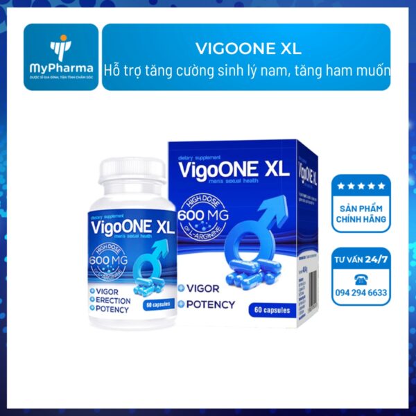 VigoONE XL