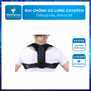 dai chong gu lung cayatch