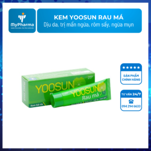 Biocyte Glutathione Liposomal - Vin ung b sung Glutathione - MyPharma