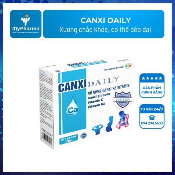 canxi daily