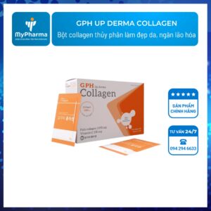 GPH Up derma Collagen