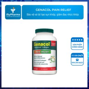 Genacol Pain Relief