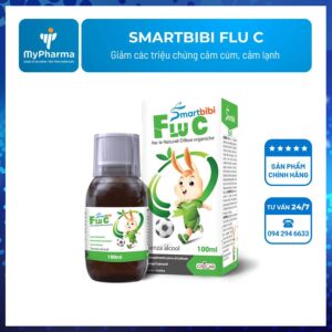 smartbibi flu c