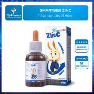 smartbibi zinc