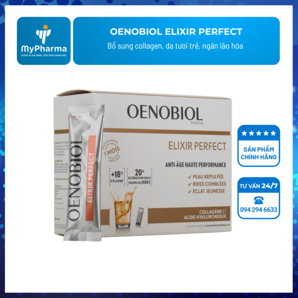 Oenobiol Elixir Perfect