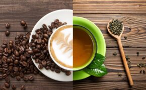 Có nên uống Canxi cùng với Cafe?