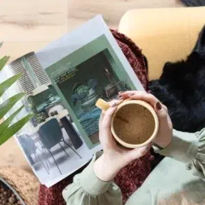 Sạc pin lại tinh thần để có khởi đầu năm mới thật tốt