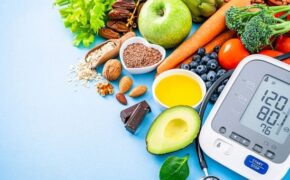 5 Thực phẩm dinh dưỡng giúp cải thiện huyết áp, cholesterol và tăng năng lượng