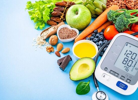 5 Thực phẩm dinh dưỡng giúp cải thiện huyết áp, cholesterol và tăng năng lượng